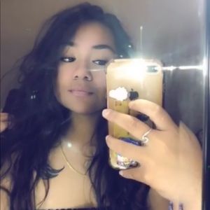 Meet your Posher, Alanah